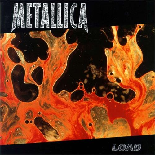 Metallica Load (2LP)